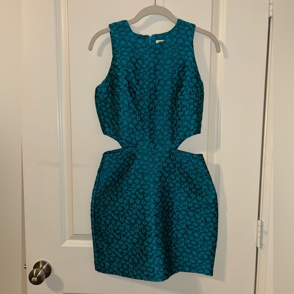 Amanda Uprichard Dress